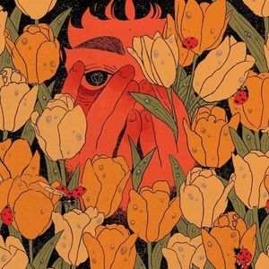 Meet your Posher, Constance